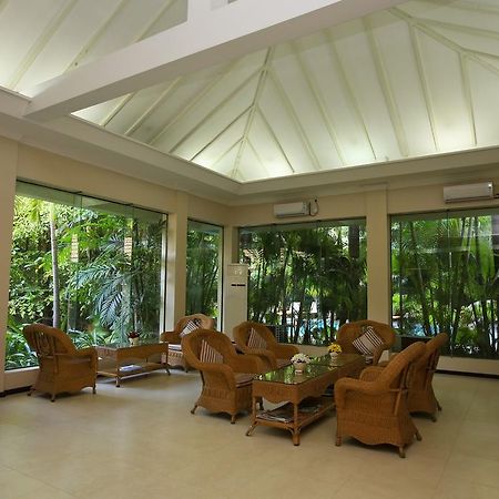 Mandalay City Hotel Zewnętrze zdjęcie
