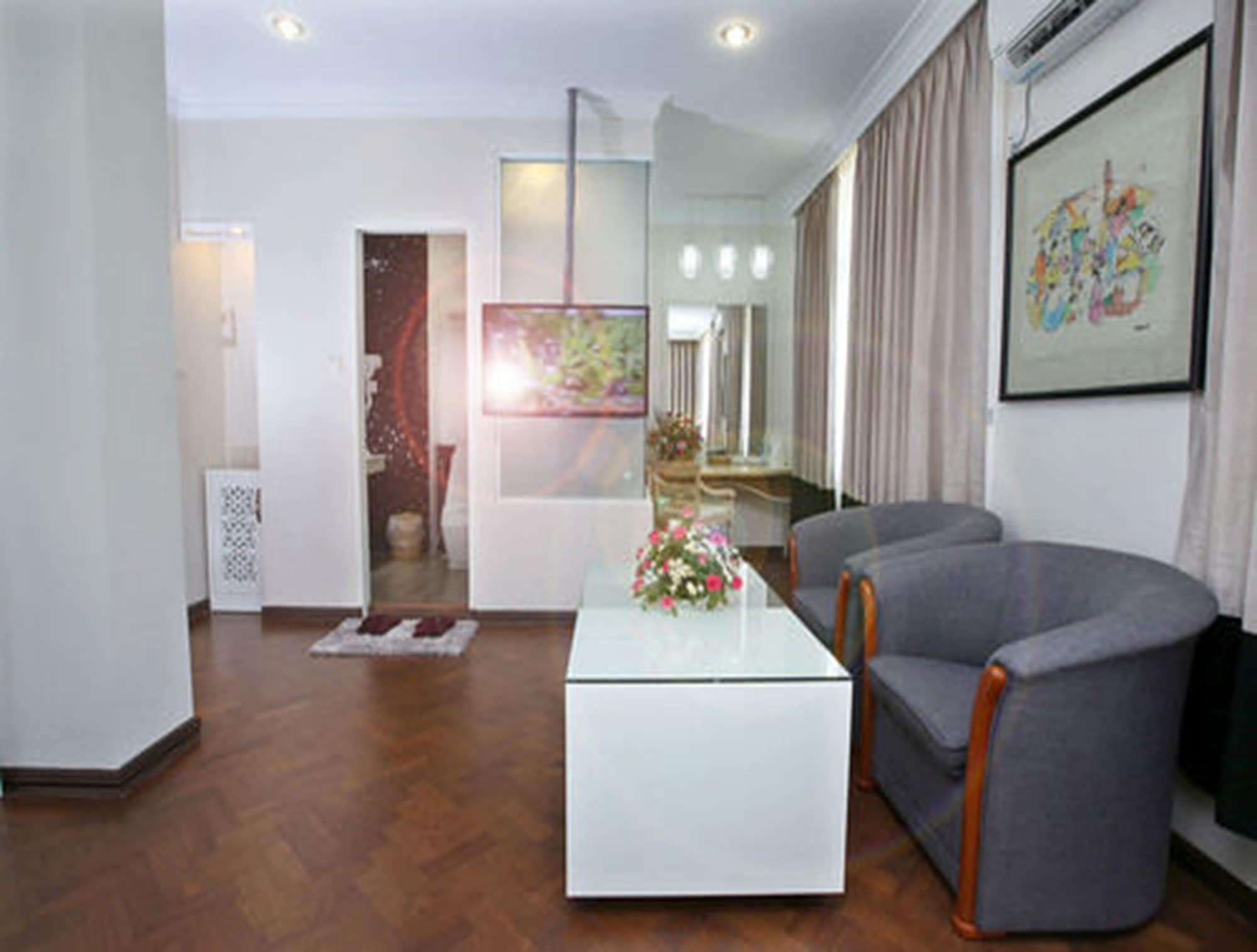 Mandalay City Hotel Zewnętrze zdjęcie