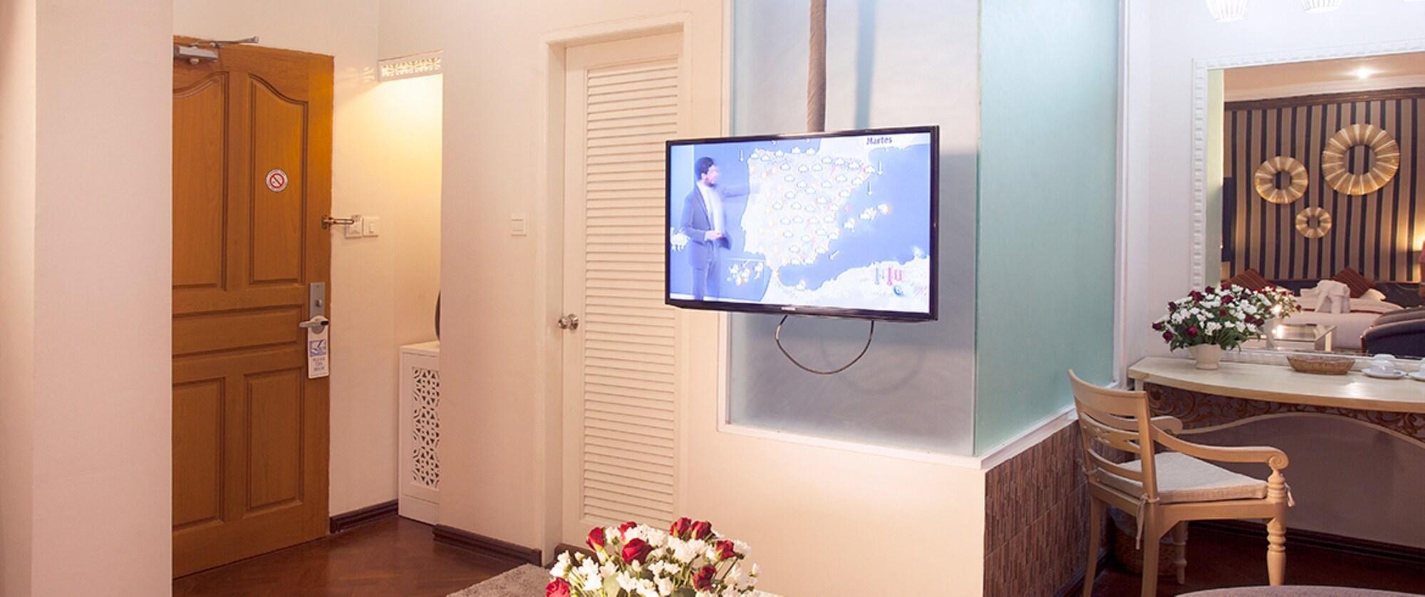 Mandalay City Hotel Zewnętrze zdjęcie