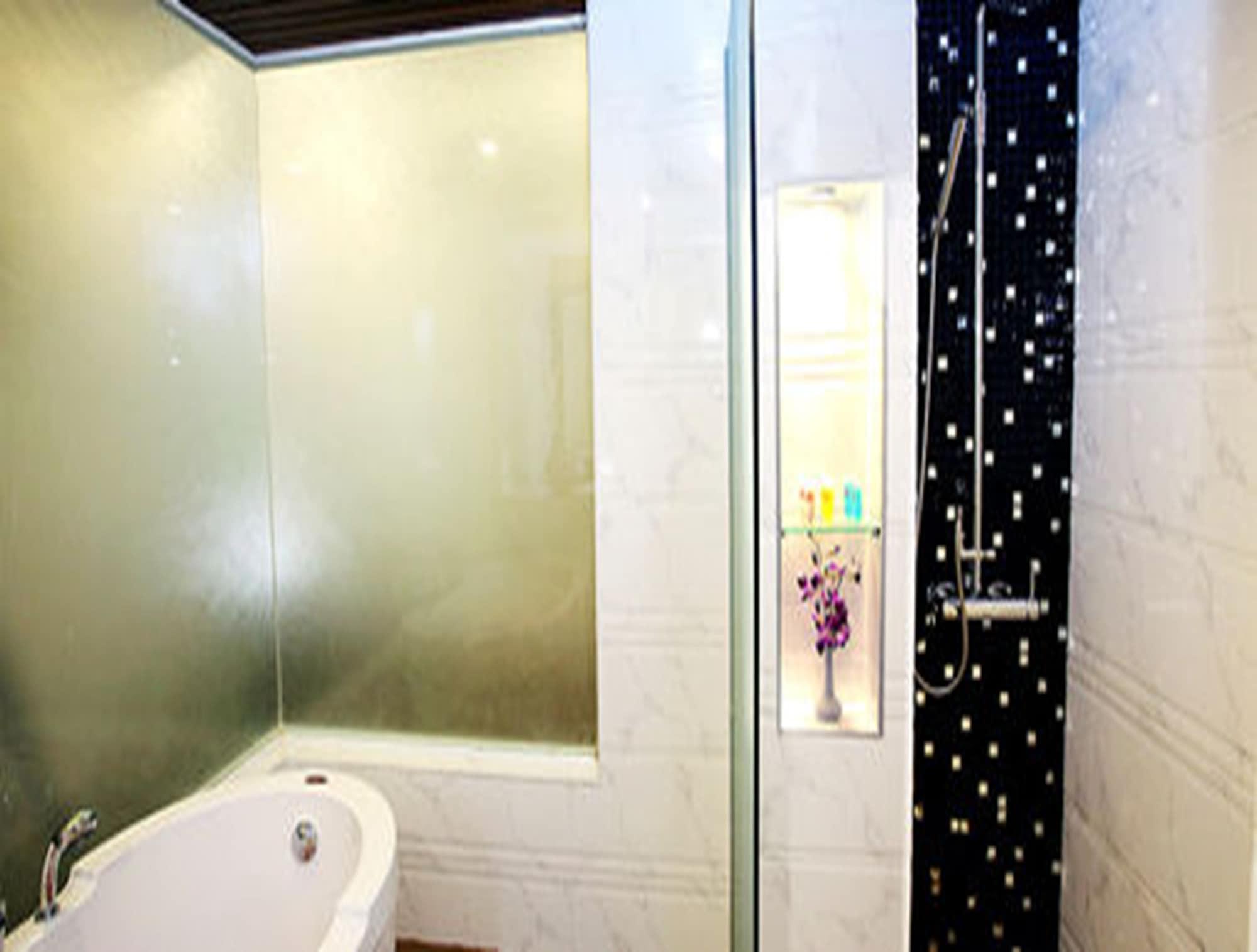 Mandalay City Hotel Zewnętrze zdjęcie