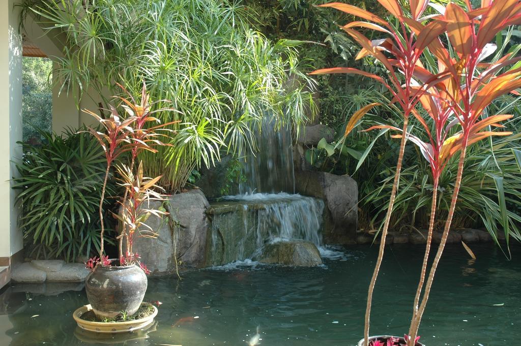 Mandalay City Hotel Zewnętrze zdjęcie