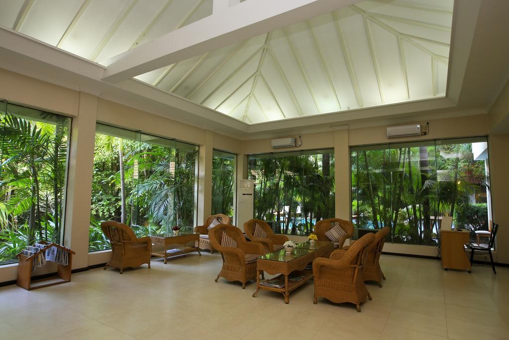 Mandalay City Hotel Zewnętrze zdjęcie