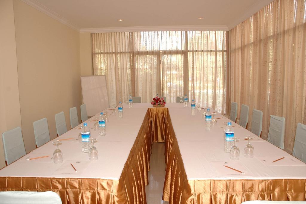Mandalay City Hotel Zewnętrze zdjęcie