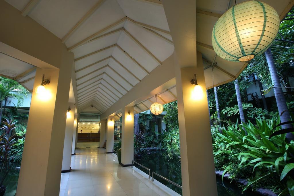 Mandalay City Hotel Zewnętrze zdjęcie
