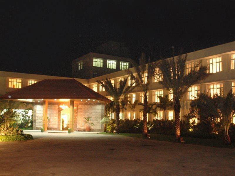 Mandalay City Hotel Zewnętrze zdjęcie
