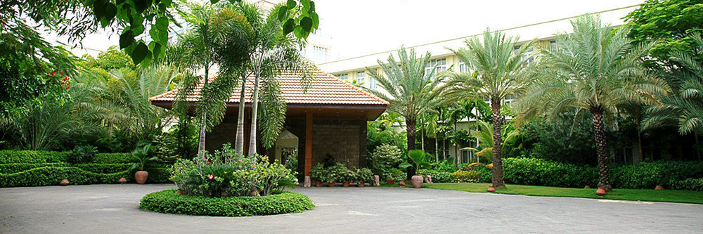 Mandalay City Hotel Zewnętrze zdjęcie