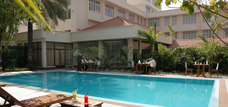 Mandalay City Hotel Zewnętrze zdjęcie
